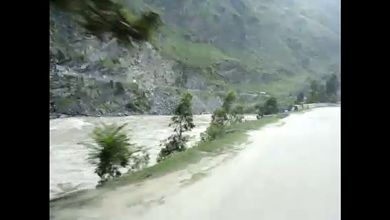 Satluj