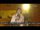 음악여행 라라라 - Lee Eun-mee - Missing you, 이은미 - 어떤 그리움, Lalala 20100812