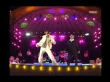 Yi Bon&Jung Chan - Warning of the eve, 이본&정찬 - 이브의 경고, MBC Top Music 19951027