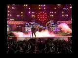 Lee Seung-hwan - Just, 이승환 - 다만, MBC Top Music 19951117