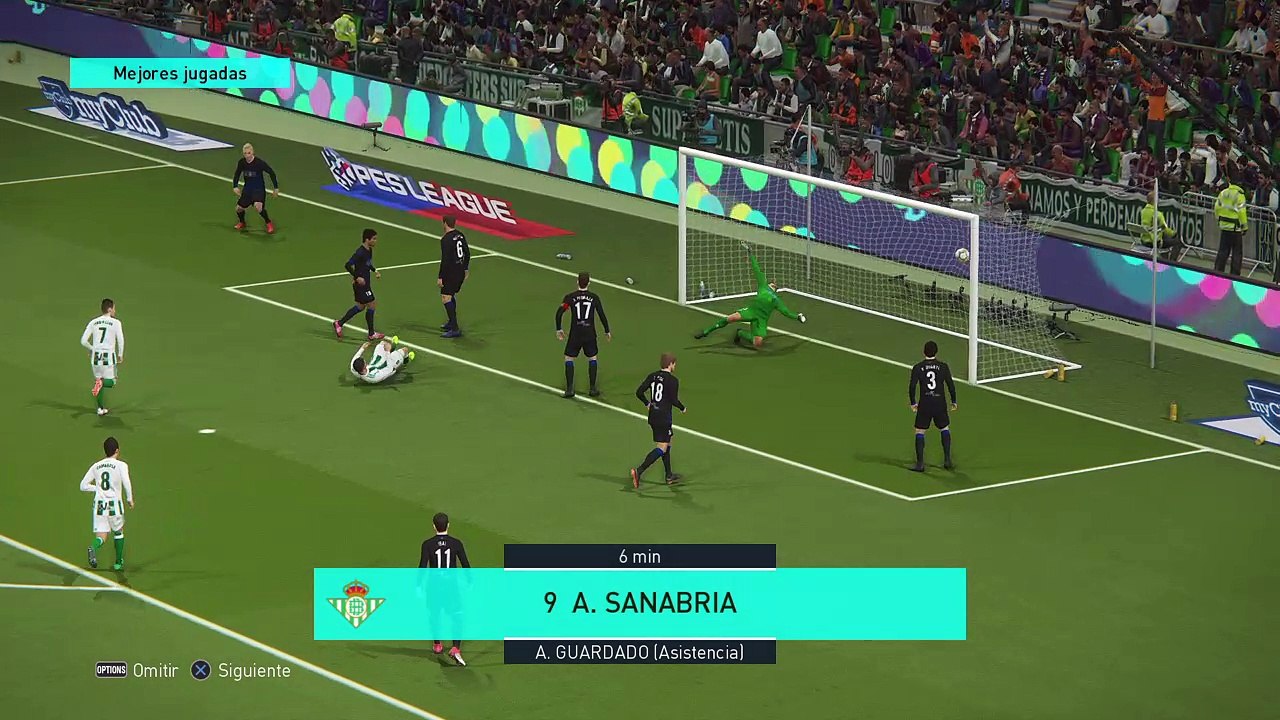 PRO EVOLUTION SOCCER 2018_20180305153003