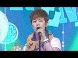 Boyfriend - One Day, 보이프렌드 - 소나기, Music Core 20120616