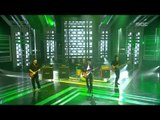 M-tiful - All right, 엠티플 - 올라잇, Music Core 20120609