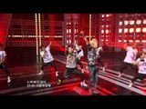 JJ Project - Bounce, 제이제이프로젝트 - 바운스, Music Core 20120609