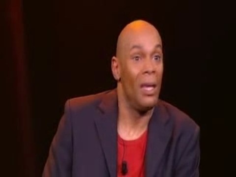 Denis Marechal Sketche Nadège