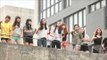 Wonder Girls - Like this, 원더걸스 - 라이크 디스, Music Core 20120609