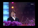 JYPark - Behind you, 박진영 - 너의 뒤에서, MBC Top Music 19950428