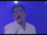 Solid - Holding the End of This Night, 솔리드 - 이 밤의 끝을 잡고, MBC Top Music 19950616