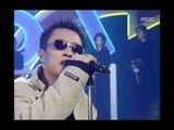Kim Jung-min - Goodbye My friend, 김정민 - 굿바이 마이 프렌드, MBC Top Music 19961228