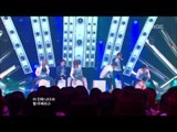TEEN TOP - To you, 틴탑 - 투 유, Music Core 20120616