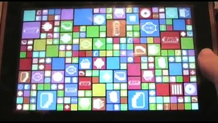 Asus EEEPAD Trasformer TF-101 wifi KatKiss android