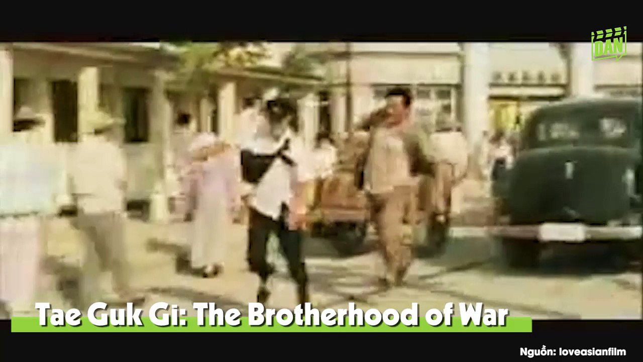 Dù không phải mọt phim Hàn, bạn cũng sẽ "lọt hố" ngay khi xem các tác phẩm điện ảnh kinh điển này