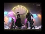 Safety belt - Repairing the inside, 안전벨트 - 지금은 내부수리중, MBC Top Music 1995092