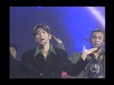 COOL - Waiting, 쿨 - 작은 기다림, MBC Top Music 19951124