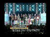 Closing, 클로징, MBC Top Music 19951103