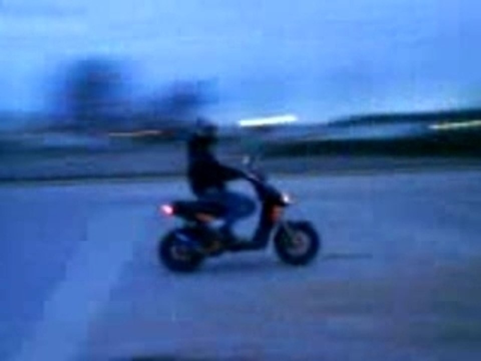 totofe en wheel