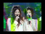 Closing, 클로징, MBC Top Music 19950602