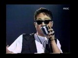 Lee Joo-youb - On your business, 이주엽 - 너나 잘해, MBC Top Music 19950602