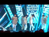 U-Kiss - Believe, 유키스 - 빌리브, Music Core 20120616