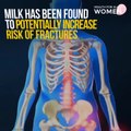 All this time you have been believing that milk is good for the body. It turns out that is all a lie manufactured by Big Diary and the Government to sell more milk.