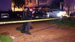 GBT kontrolünde polise bıçaklı saldırı: 1 şehit, 1 yaralı - İZMİR