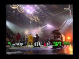 Lee Hyun-woo - Go, 이현우 - 가, MBC Top Music 19961019