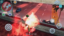 Gangstar Vegas: Clown Like Killing