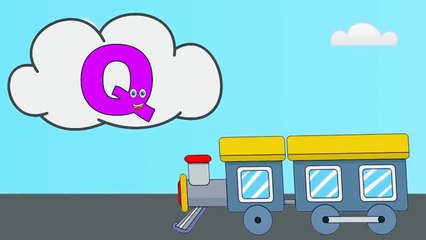 Alfabeto fonético para crianças - O som das letras