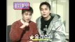 Interview, 인터뷰, MBC Top Music 19951208