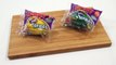 Giant Wonka Nerds Gumballs - Score The Gumball First!