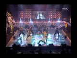 Roo'Ra - Three!Four!, 룰라 - 3!4!, MBC Top Music 19960817