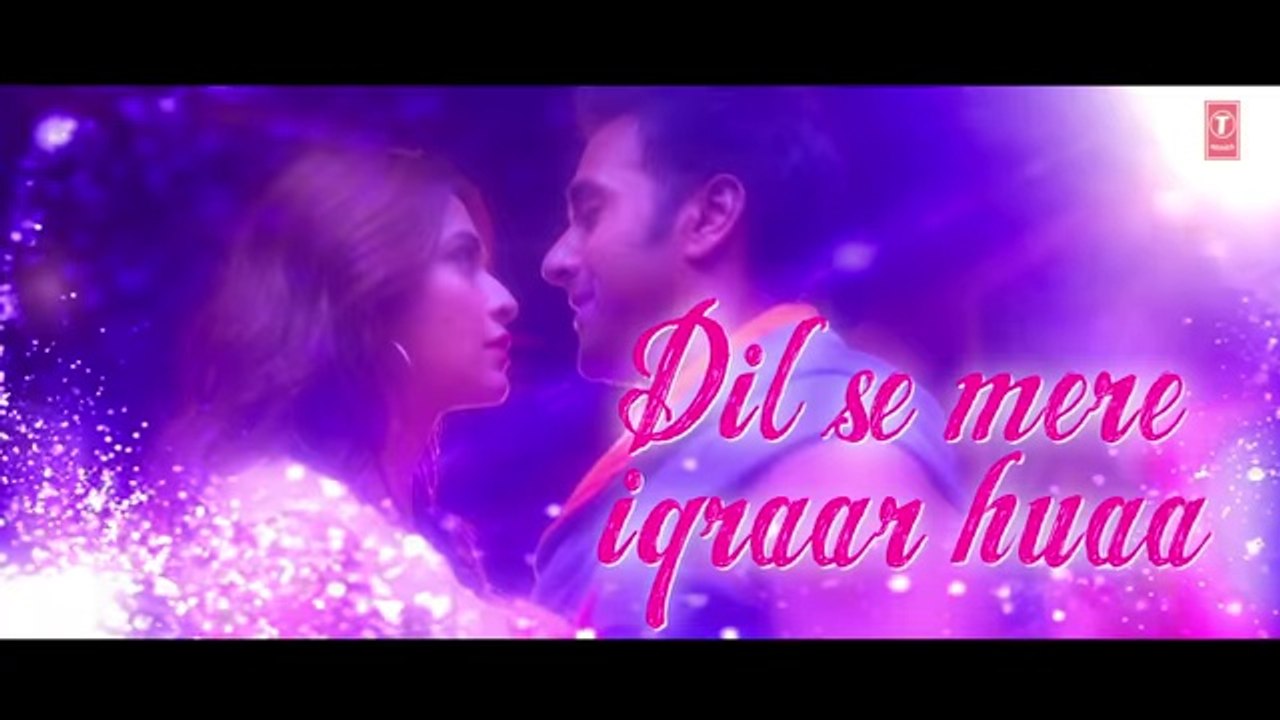 Na Kasoor Lyrical Video - Veerey Ki Wedding - Pulkit Samrat, Jimmy Shergill, Kriti Kharbanda || Dailymotion