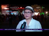 Diplomats Band Meriahkan Java Jazz Festival