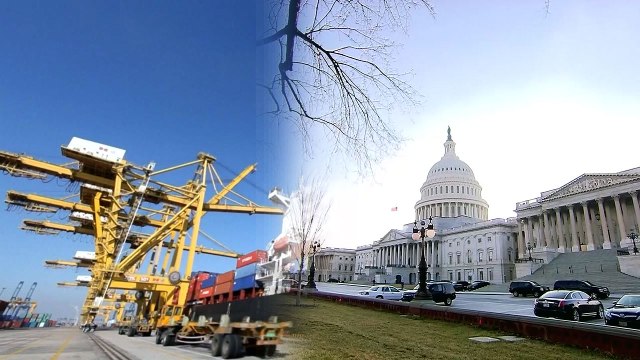 '관세 폭탄' 美 의회 반발...WTO 강력 경고 / YTN