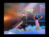 Lee Jee-hoon - Why is the sky, 이지훈 - 왜 하늘은, MBC Top Music 19970222