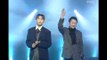 Green Area - Unready Farewell, 녹색지대 - 준비없는 이별, MBC Top Music 19960316