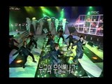 Goofy - Much more, 구피 - 많이 많이, MBC Top Music 19970201