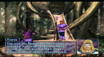 Jade Cocoon #06 - Käferwald der Unterwelt