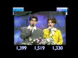 Opening, 오프닝, MBC Top Music 19960406