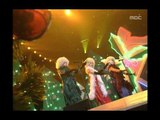 Yahoo - Like attracts like, 야후 - 끼리끼리, MBC Top Music 19961123