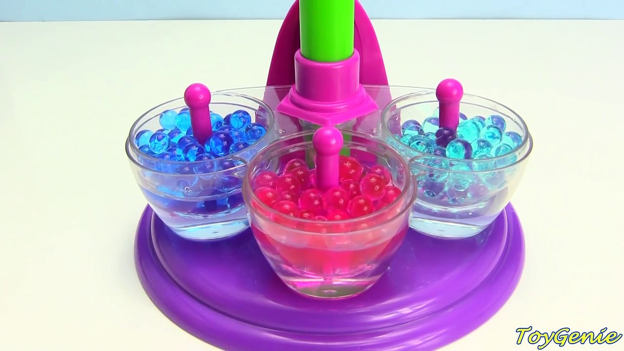 Orbeez Jewelry Maker