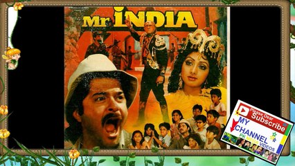 Sridevi Kapoor: Life & Film Journey 🎬