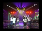 Idol - Fantasy experience, 아이돌 - 환상체험, MBC Top Music 19961116