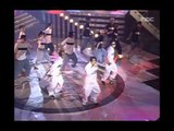 Solid - Birds of a feather flock together, 솔리드 - 끼리끼리, MBC Top Music 19970426