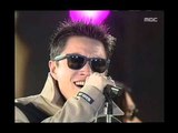 Kim Jung-min - Sad promise, 김정민 - 슬픈 언약식, MBC Top Music 19961221