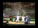 Clon - Kung Ddari Sha Bah Rah, 클론 - 쿵따리 샤바라, MBC Top Music 19961221