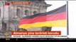 Türkiye Almanya'dan Salih Müslim'in iadesini istedi