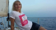 Rus Öğretmen, Özel Ders Verdiği Öğrencisi İle Cinsel İlişkiye Girerken Basıldı