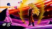 7 Things You Probably Didnt Know About Super Saiyan 3