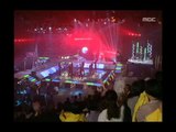 Clon - Nan, 클론 - 난, MBC Top Music 19960914
